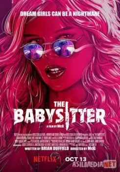 Няня / The Babysitter