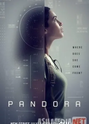 Пандора 1-сезон сериал/ Pandora  /