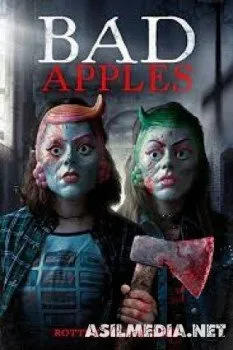 Паршивые овцы