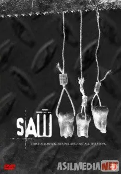 Пила 3 / Saw 3