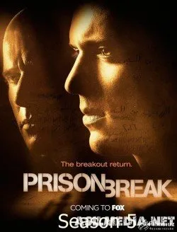 Побег: Продолжение 5 сезон (Все часть) » Тас-икс Кино Портал \Prison Break: Sequel