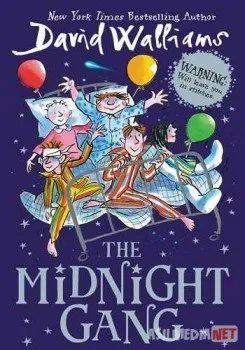 Полуночная банда / The Midnight Gang