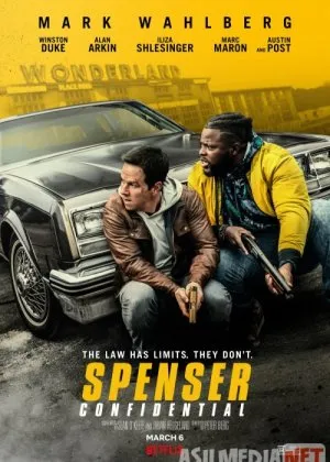 Правосудие Спенсера