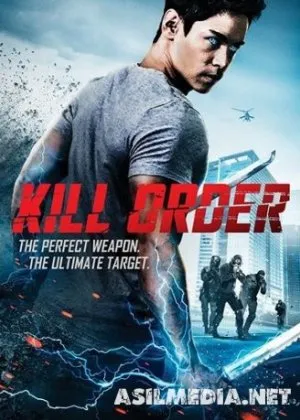 Приказ: Убить
