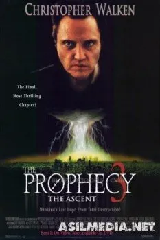 Пророчество 3: Вознесение