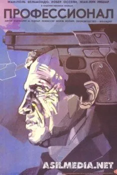 Профессионал