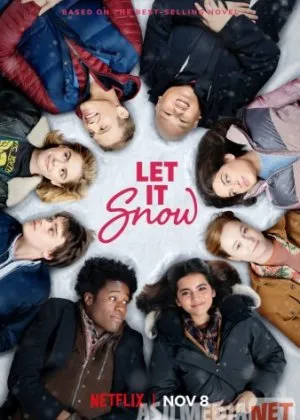 Пусть идёт снег