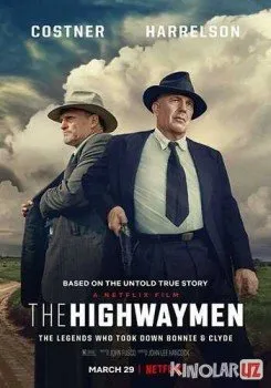 Разбойники с большой дороги / The Highwaymen