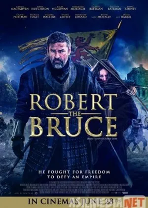 Роберт Брюс