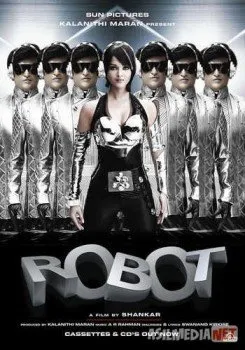 Робот / Enthiran