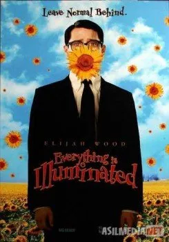 Свет вокруг / Everything Is Illuminated