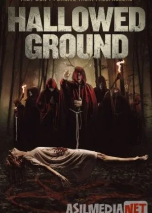 Священная земля/ Hallowed Ground /