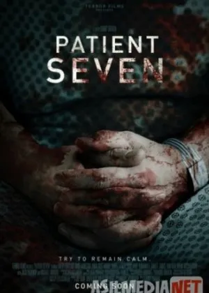 Седьмой пациент/ Patient Seven /