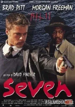 Семь / Se7en