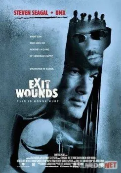 Сквозные ранения / Exit Wounds