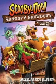 Скуби-Ду! На Диком Западе