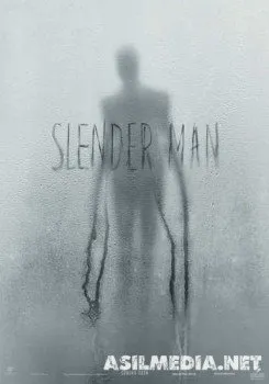 Слендермен