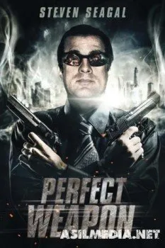 Совершенное оружие