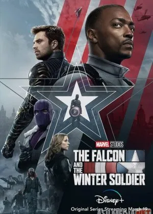 Сокол и Зимний Солдат / The Falcon and the Winter Soldier 1080p smotret film online besplatno в хорошем качестве