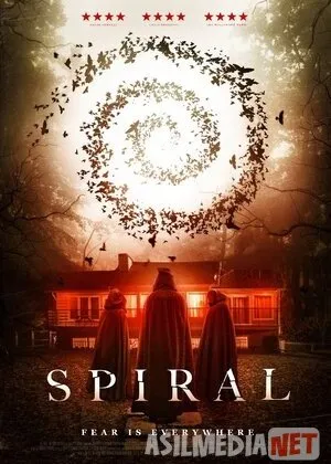 Спиральсмотреть кино онлайн бесплатно