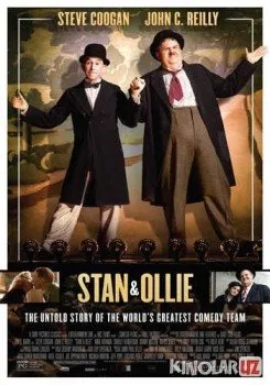 Стэн и Олли / Stan & Ollie