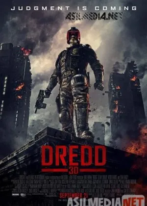 Судья Дредд 3D/ Dredd /