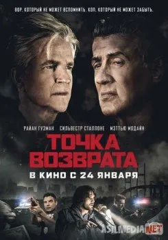 Точка возврата / Backtrace