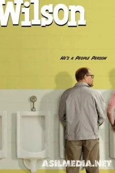 Уилсон