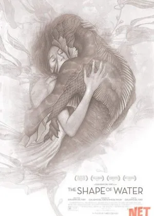 Форма воды/ The Shape of Water /