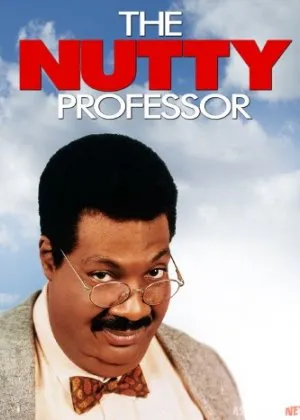 Чокнутый Профессор / The Nutty Professor