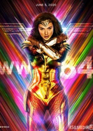 Чудо-женщина:/ Wonder Woman смотреть кино онлайн бесплатно